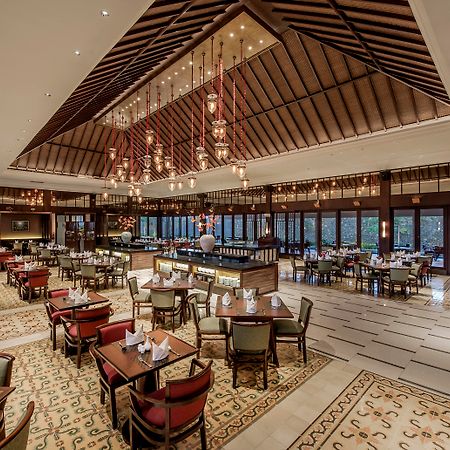 El Hotel Banyuwangi Баньюванги Экстерьер фото