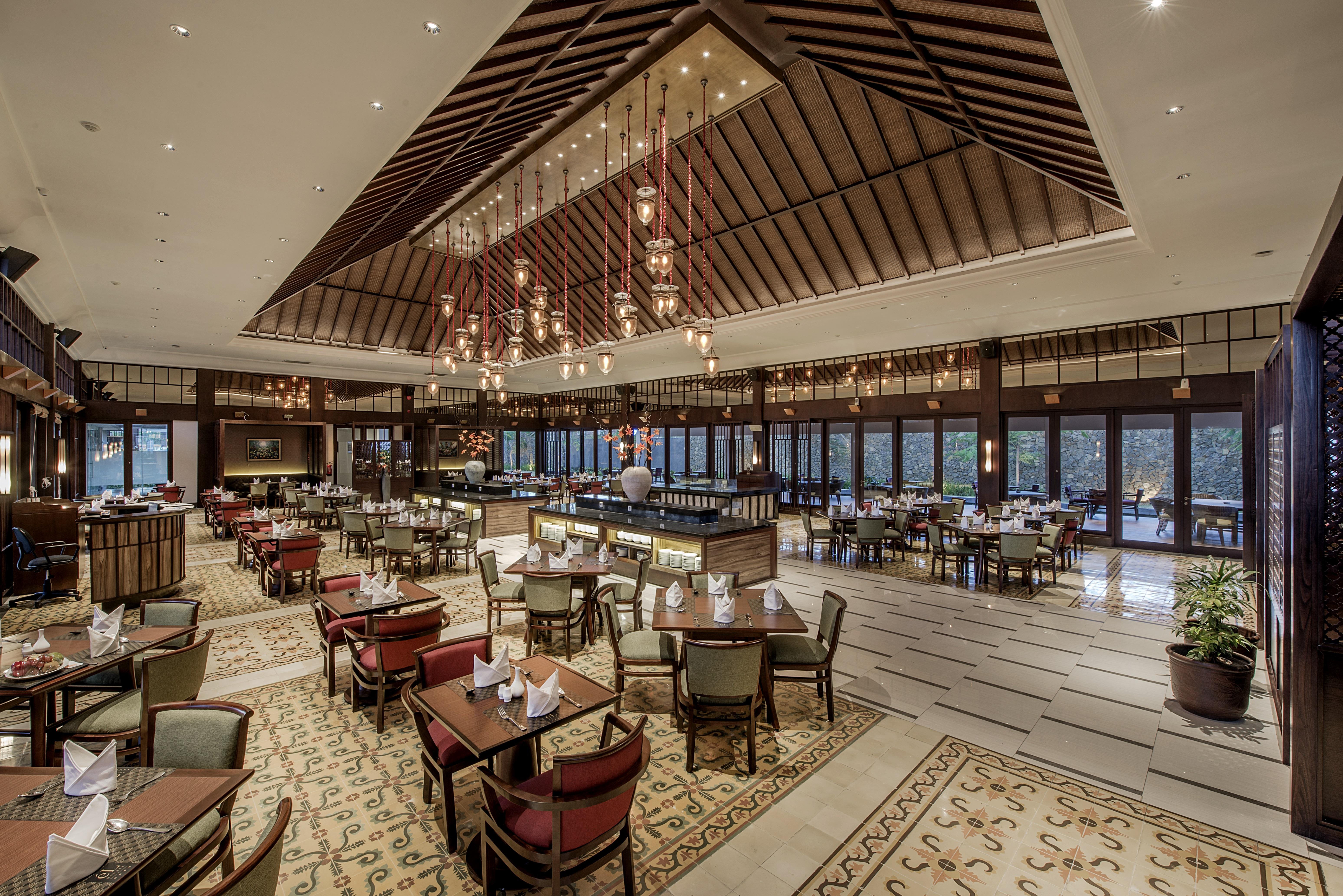 El Hotel Banyuwangi Баньюванги Экстерьер фото