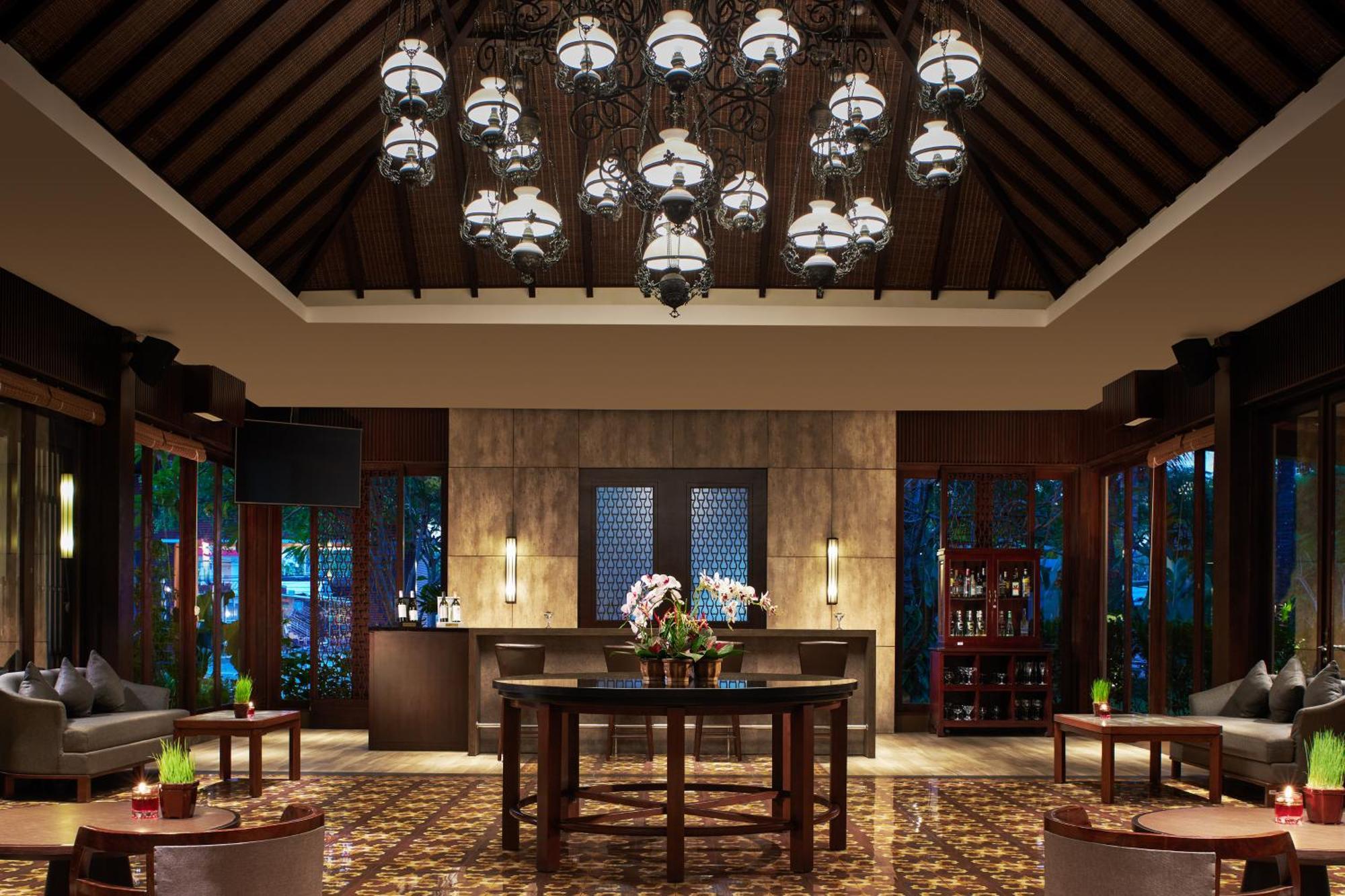 El Hotel Banyuwangi Баньюванги Экстерьер фото