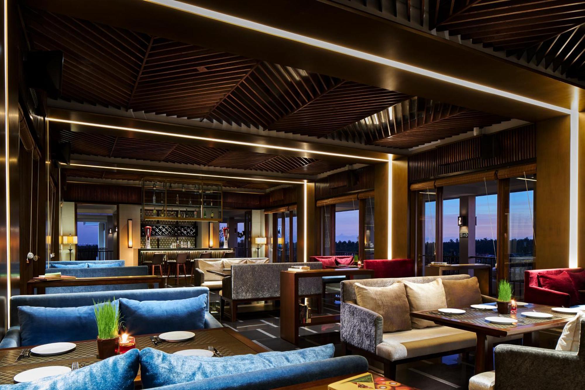 El Hotel Banyuwangi Баньюванги Экстерьер фото