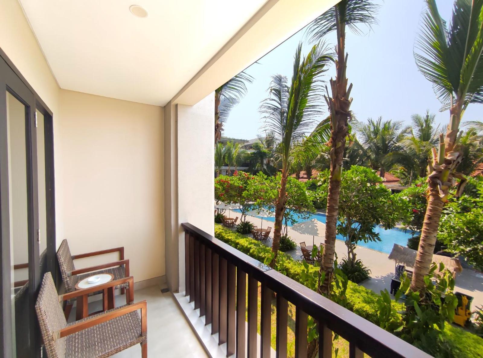 El Hotel Banyuwangi Баньюванги Экстерьер фото