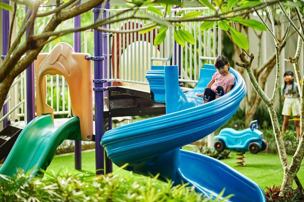 El Hotel Banyuwangi Баньюванги Экстерьер фото